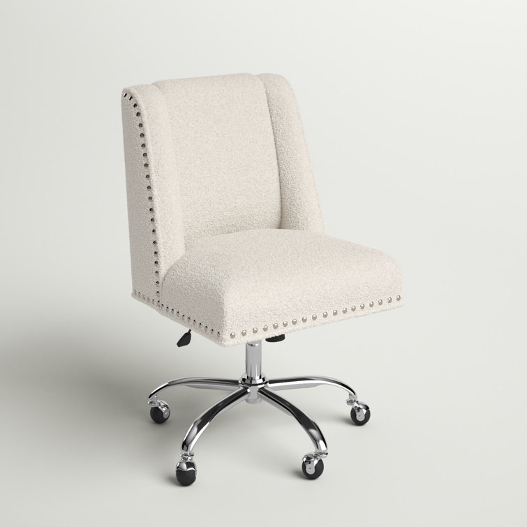 Sherpa swivel desk online chair